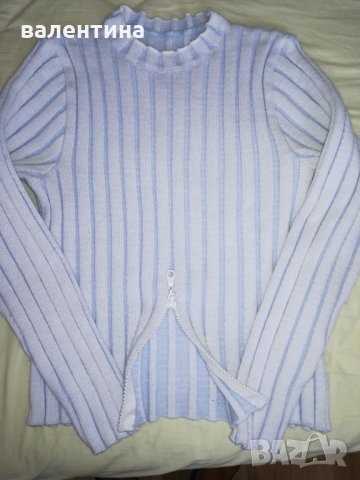 Детска блуза, снимка 2 - Детски Блузи и туники - 22546218