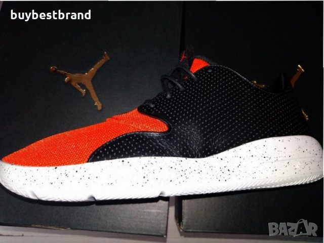 JORDAN ECLIPSE Оригинални Мъжки Баскетболни Кецове, снимка 6 - Кецове - 21894721