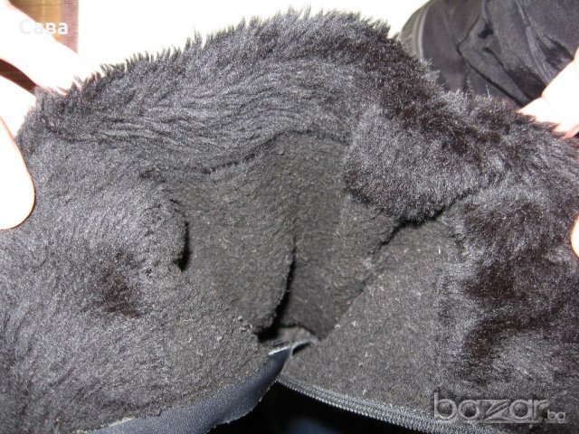 Ботуши GABOR  номер40, снимка 6 - Дамски боти - 20405650