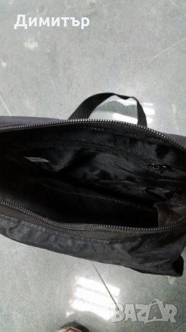 Мъжка чанта за рамо, снимка 4 - Чанти - 23925662