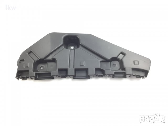 Скоба за задна броня Пласмасова за DACIA DOKKER 2012- Шоф. или Пасаж. страна
