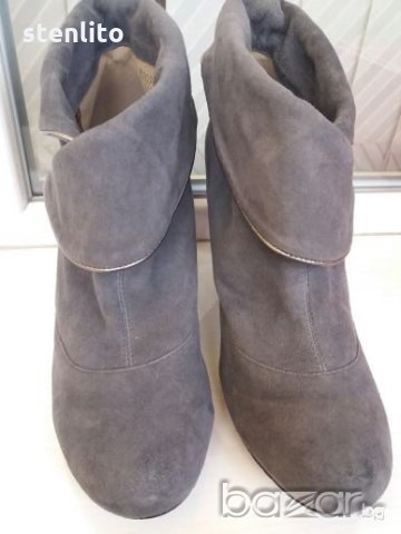 Елегантни дамски боти KISSCAT № 38 , снимка 6 - Дамски боти - 19925157