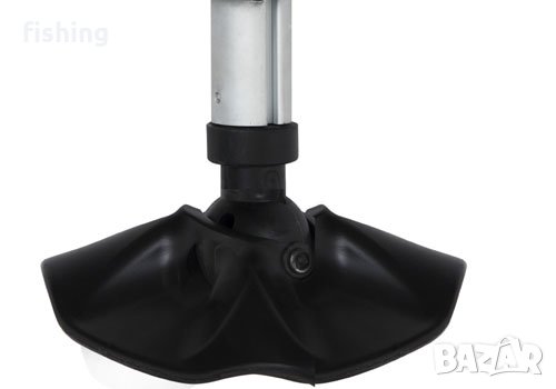 -10% Легло FOX Camo Bedchair R1 или R2 или R3, снимка 3 - Къмпинг мебели - 23765476