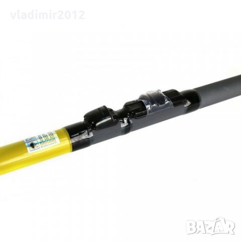 Промо FORMAX БОЛОНЕЗЕ FORCE POWER BOLO 4м/5м/6м, снимка 4 - Въдици - 20589802