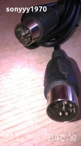 петици-аудио кабел 1.5м-внос швеицария, снимка 6 - Други - 24848244