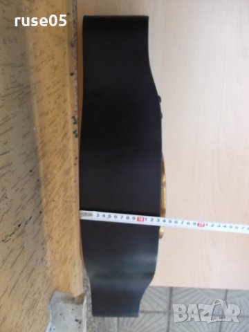 Часовник "Westminster" настолен английски работещ, снимка 3 - Други - 21851748