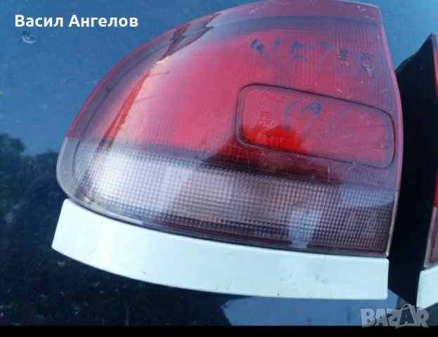 Мазда626 стопове, снимка 3 - Части - 25412508