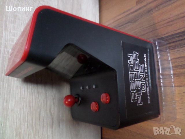 Портативна аркадна ретро машина с 300 игри, снимка 2 - Други игри и конзоли - 25085282