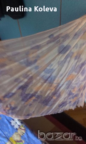 Уникална официална рокля, снимка 8 - Рокли - 14059058