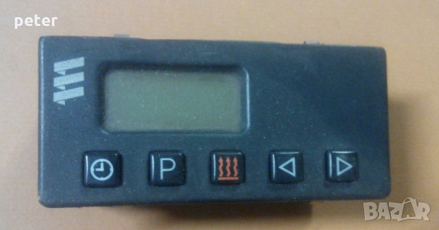 252069010200 flame Sensor  Eberspacher D2 D4 Airtronic дачик пламък горене, снимка 13 - Части - 22067321