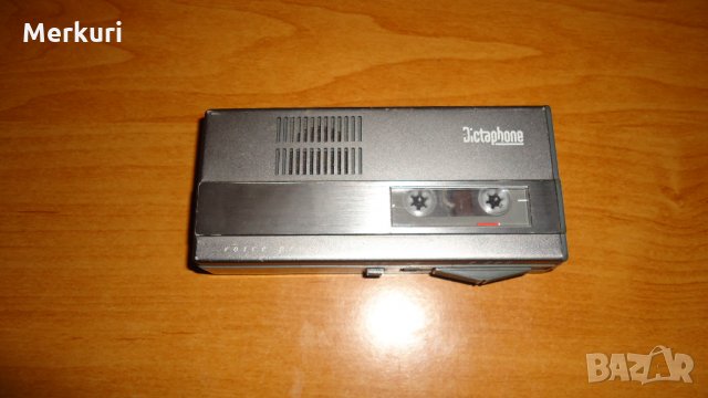 Диктофон-Модел1244-Япония