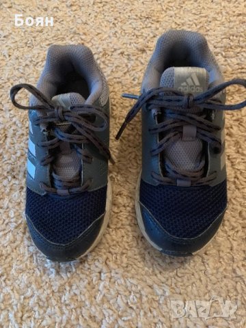 Детски маратонки Adidas 