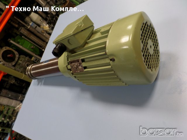 шлайф-мотор, снимка 2 - Други машини и части - 9738811