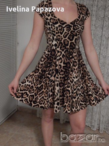 Секси рокля на ''new look''