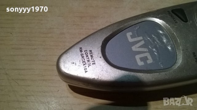 jvc remote-внос швеицария, снимка 7 - Други - 23400292
