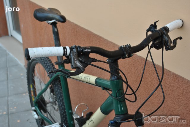 мтб велосипед внос от германия, снимка 12 - Велосипеди - 10516486