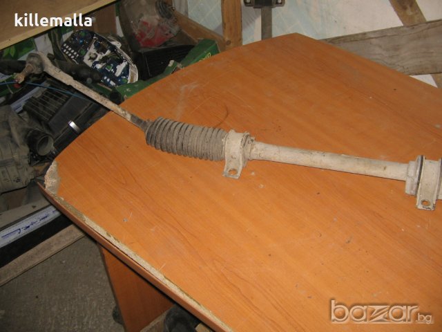 Мазда 121-на части, снимка 2 - Автомобили и джипове - 19689674