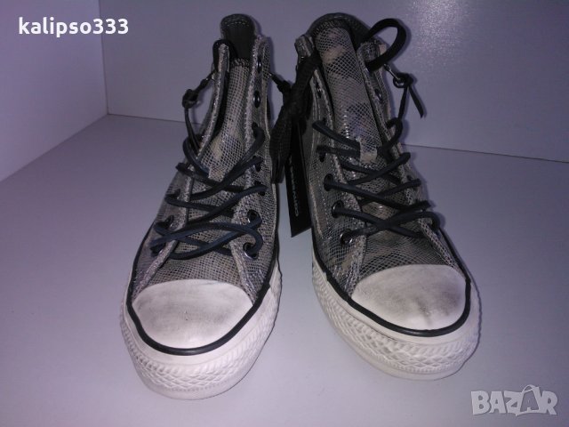 Converse by John Varvatos оригинални спортни обувки, снимка 2 - Кецове - 24668970