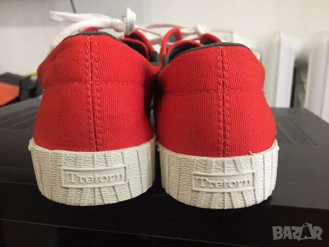 Tretorn Nylite Canvas, снимка 4 - Маратонки - 23302929
