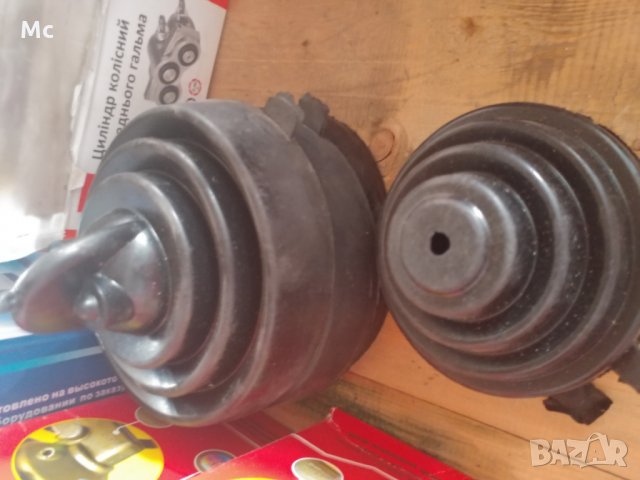 Части за УАЗ, снимка 5 - Части - 24380082