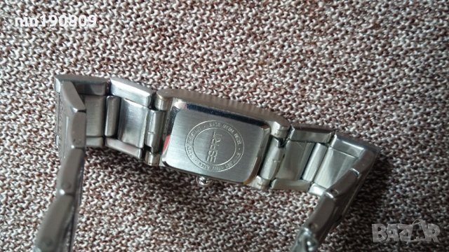 Дамски часовник Esprit, снимка 10 - Дамски - 22178380