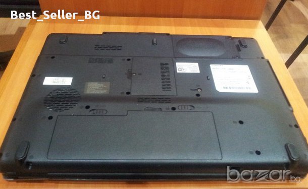 На части Лаптоп Toshiba Satellite L350d-11j, снимка 6 - Части за лаптопи - 10840181