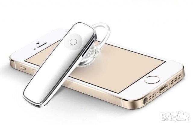 Блутут Хендсфри за разговори/музика - Bluetooth Wireless Handsfree, снимка 6 - Слушалки, hands-free - 23682188