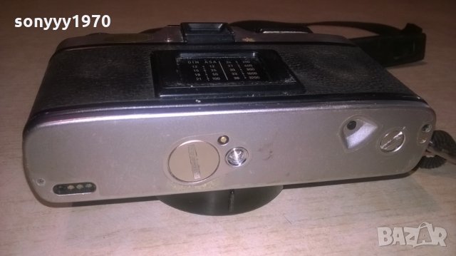 minolta-ретро фото-внос франция, снимка 9 - Фотоапарати - 26128746