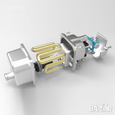 подгревател, снимка 5 - Аксесоари и консумативи - 12377491