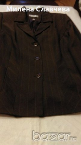 Дамски костюм с панталон, снимка 8 - Костюми - 21028242