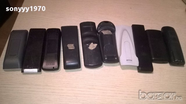 Дистанционни-маркови-оригинални-внос швеицария, снимка 13 - Други - 13389173