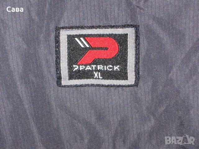 Спортно горнище PATRICK   мъжко,ХЛ