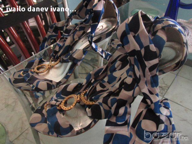 продавам сандали, снимка 2 - Сандали - 11447101
