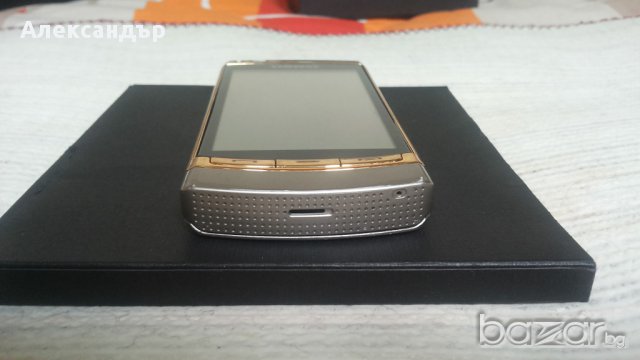 SAMSUNG I8910 HD, снимка 9 - Samsung - 14446346