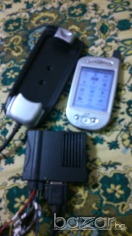 Pocket Pc Xda, снимка 1 - Аксесоари и консумативи - 6700009
