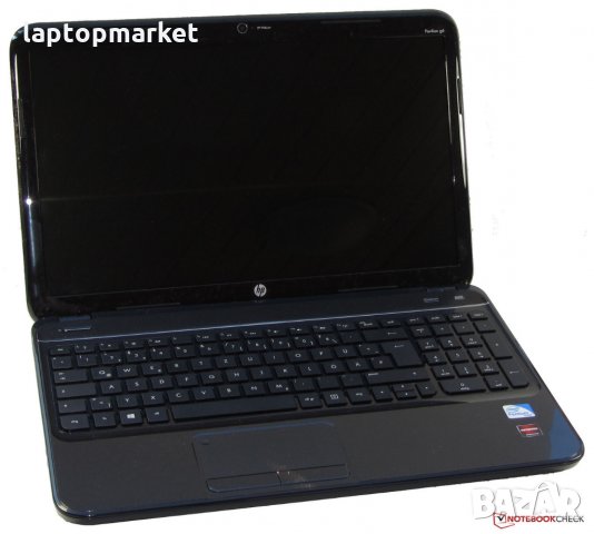HP G6-2000 на части, снимка 1 - Части за лаптопи - 24906730