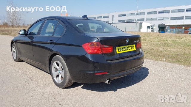 БМВ Ф30 320д на части / BMW F30 320d, снимка 3 - Автомобили и джипове - 24812220