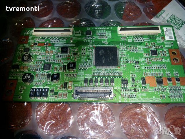 T-CONTROL BOARD S120APM4C4LV0.4
