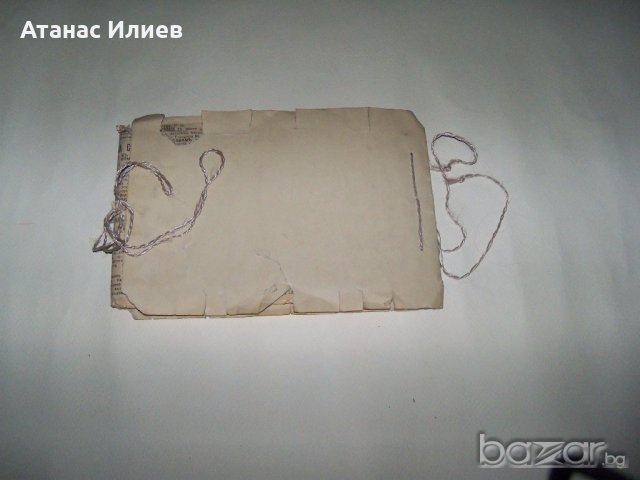 "Трагедията на едно дете" вестникарска подшивка 1942., снимка 11 - Други ценни предмети - 19161262