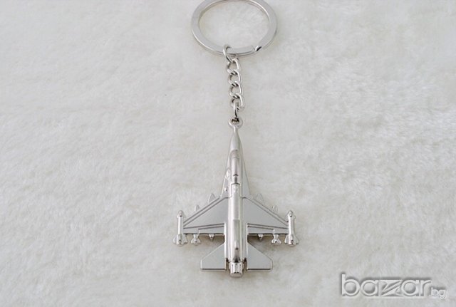 Ключодържател F18 Jet Изтребител(и други модели), снимка 2 - Други стоки за дома - 21419046
