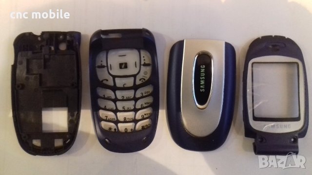 Samsung X450 панел 