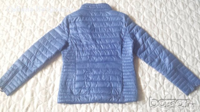 Есенно - пролетно яке, снимка 2 - Якета - 19374746