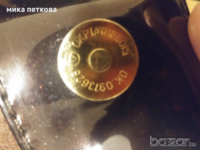 Дамска френска чанта Louis Vuitton, снимка 6 - Чанти - 19729022