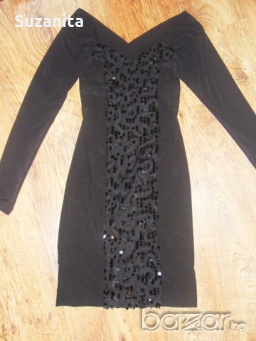 Официална дамска рокля, снимка 2 - Рокли - 12667097