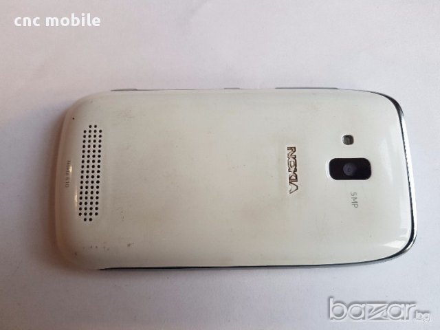 Nokia Lumia 610 - Nokia 610, снимка 2 - Nokia - 17135209