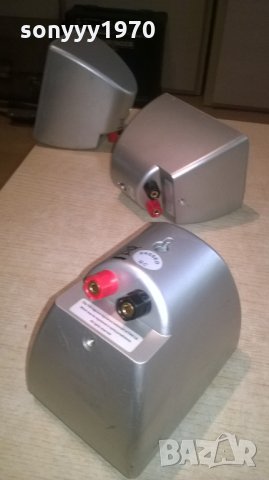 teufel tht-център и две тонколони-внос швеция, снимка 8 - Тонколони - 25453085