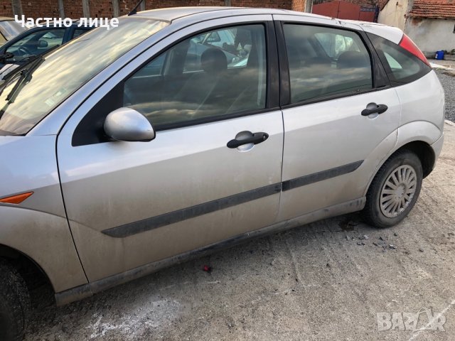 Ford Focus 1.8 TDDI на части, снимка 3 - Автомобили и джипове - 24020784