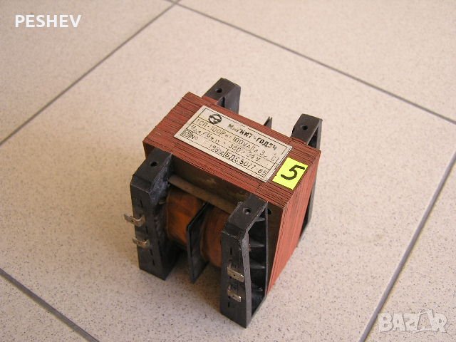 ТРАНСФОРМАТОРИ, снимка 6 - Ключове, контакти, щепсели - 22930808