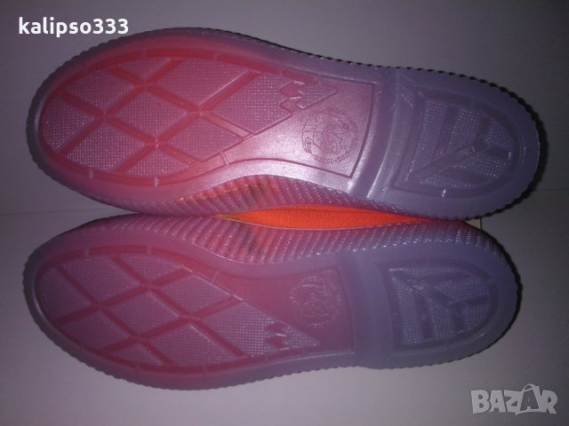 Diesel оригинални спортни обувки, снимка 5 - Кецове - 24929408