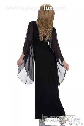 дамска рокля, снимка 4 - Рокли - 18032453